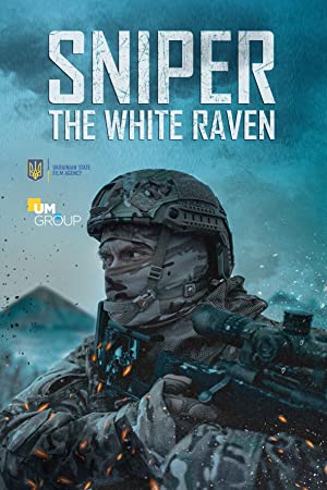 Sniper The White Raven (2022) M4ufree