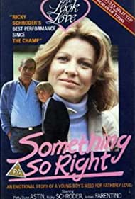 Something So Right (1982) M4ufree