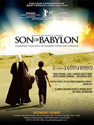 Son of Babylon (2009) M4ufree