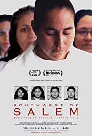 Southwest of Salem The Story of the San Antonio Four (2016) M4ufree