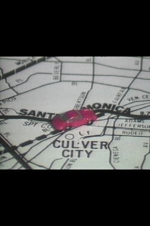Spalding Grays Map of L A  (1984) M4ufree