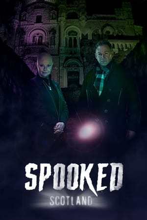 Spooked Scotland (2022-) StreamM4u M4ufree
