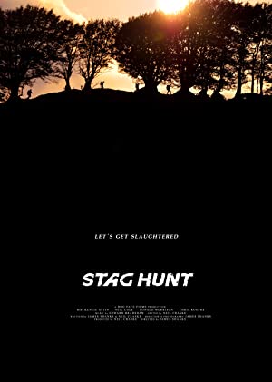 Stag Hunt (2015) M4ufree