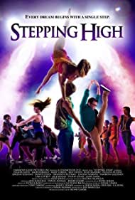 Stepping High (2013) M4ufree