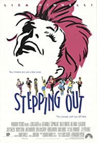 Stepping Out (1991) M4ufree