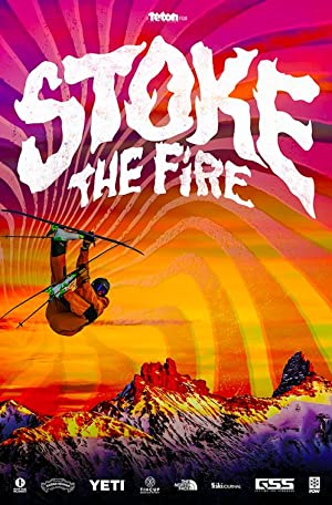 Stoke the Fire (2021) M4ufree