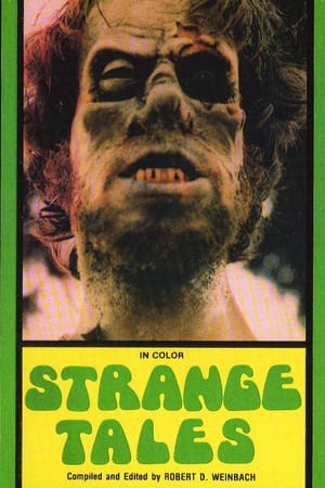 Strange Tales (1986) M4ufree