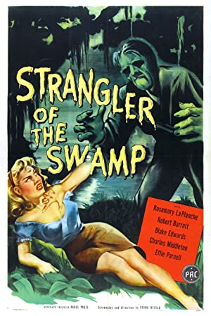 Strangler of the Swamp (1946) M4ufree