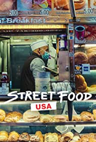 Street Food USA (2022-) StreamM4u M4ufree