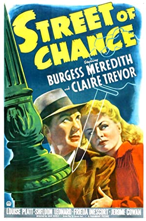 Street of Chance (1942) M4ufree