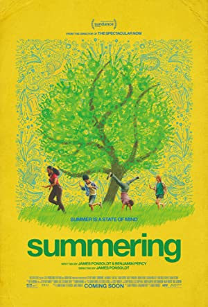 Summering (2022) M4ufree