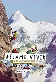Dejame Vivir (2014) M4ufree