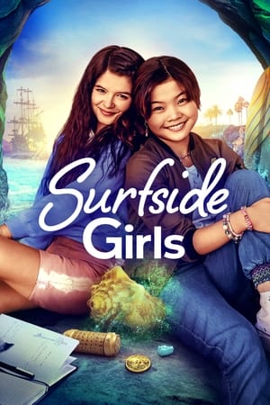 Surfside Girls (2022-) StreamM4u M4ufree