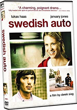 Swedish Auto (2006) M4ufree