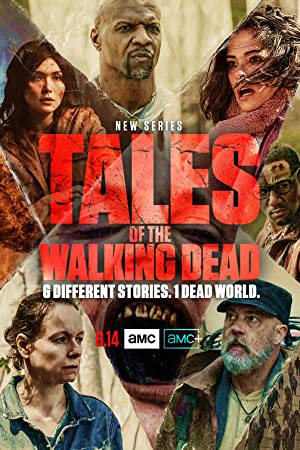 Tales of the Walking Dead (2022-) StreamM4u M4ufree