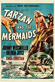 Tarzan and the Mermaids (1948) M4ufree