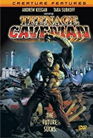 Teenage Caveman (2002) M4ufree