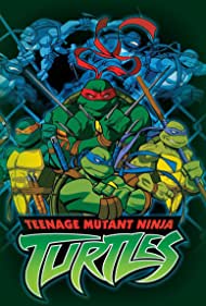 Teenage Mutant Ninja Turtles (2003-2010) StreamM4u M4ufree