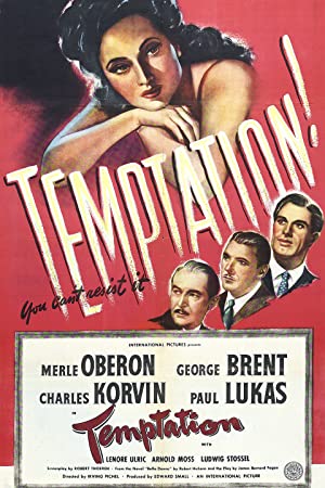 Temptation (1946) M4ufree