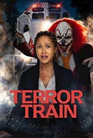 Terror Train (2022) M4ufree