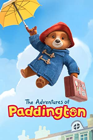 The Adventures of Paddington (2019-) StreamM4u M4ufree