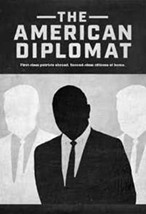 The American Diplomat (2022) M4ufree