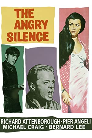 The Angry Silence (1960) M4ufree