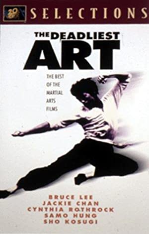 The Best of the Martial Arts Films (1990) M4ufree