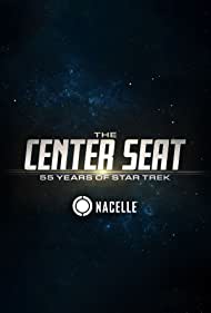 The Center Seat 55 Years of Star Trek (2021-2022) StreamM4u M4ufree