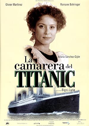 The Chambermaid on the Titanic (1997) M4ufree