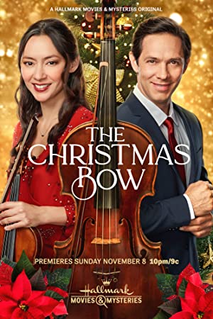 The Christmas Bow (2020) M4ufree