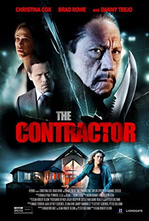 The Contractor (2013) M4ufree