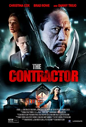 The Contractor (2013)