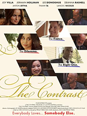 The Contrast (2022) M4ufree