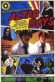 The Dangerous Lives of Altar Boys (2002) M4ufree