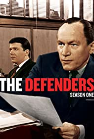 The Defenders (1961-1965) StreamM4u M4ufree