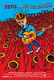 The Devil and Daniel Johnston (2005) M4ufree