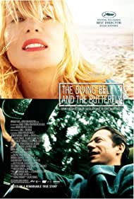 The Diving Bell and the Butterfly (2007) M4ufree