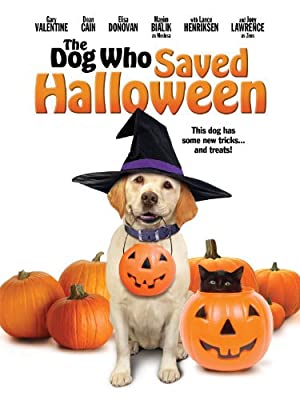 The Dog Who Saved Halloween (2011) M4ufree