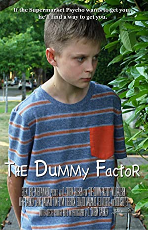 The Dummy Factor (2020) M4ufree