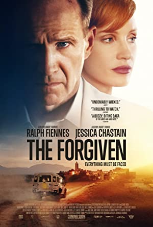 The Forgiven (2021) M4ufree