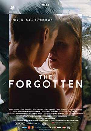 The Forgotten (2019) M4ufree