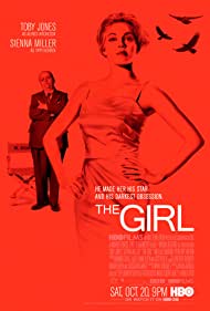 The Girl (2012) M4ufree