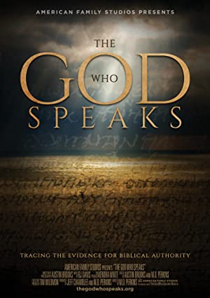 The God Who Speaks (2018) M4ufree
