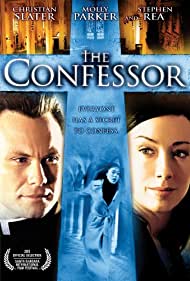 The Confessor (2004) M4ufree