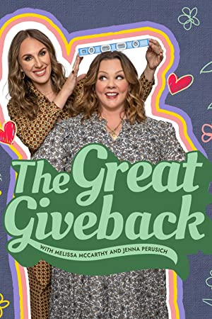 The Great Giveback (2022-) StreamM4u M4ufree
