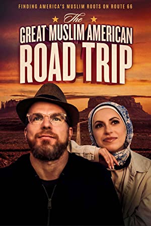 The Great Muslim American Road Trip (2022-) StreamM4u M4ufree
