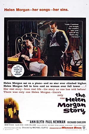 The Helen Morgan Story (1957) M4ufree
