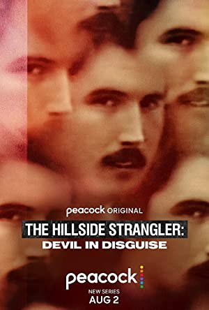 The Hillside Strangler Devil in Disguise (2022) StreamM4u M4ufree