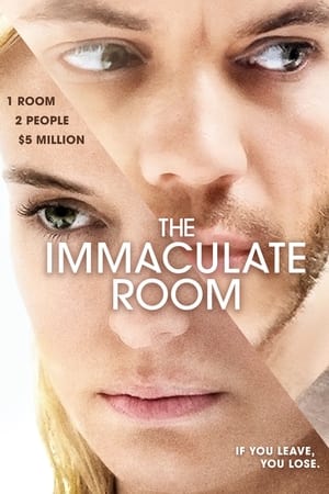 The Immaculate Room (2022) M4ufree